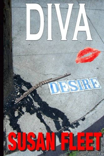 Diva book cover