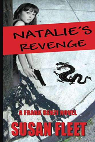 Natalie's Revenge book cover