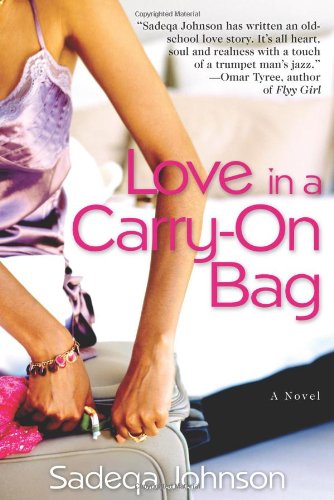 Love in a Carry-on Bag book cover