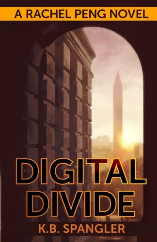 Digital Divide book cover