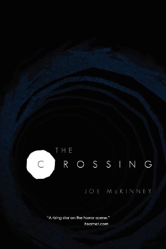 The Crossing book cover