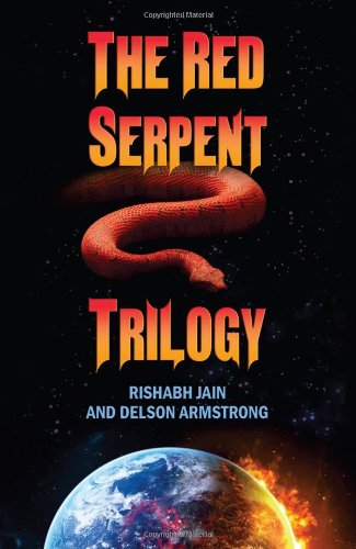 The Red Serpent Trilogy