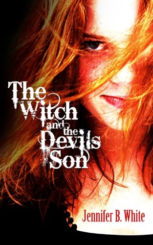 The Witch and The Devil's Son