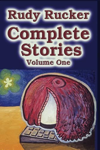 Complete Stories, Volume One cover