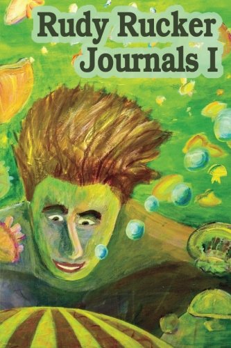 Journals I book cover