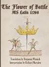 The Flower of Battle: MS Latin 11269