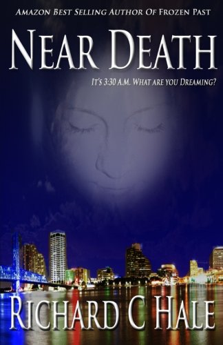 Near Death book cover