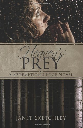 Heaven's Prey cover