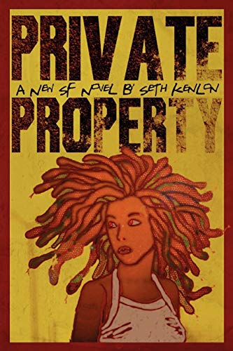 Cover of Private Property