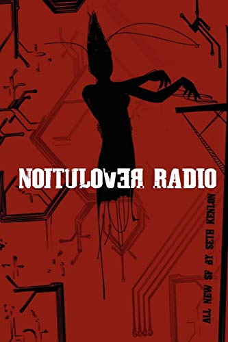 Cover of Revolution Radio