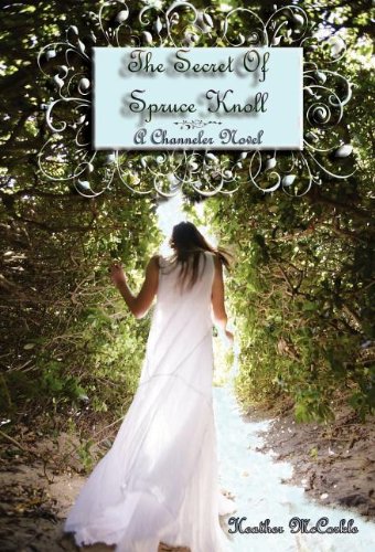 Cover of The Secret of Spruce Knoll