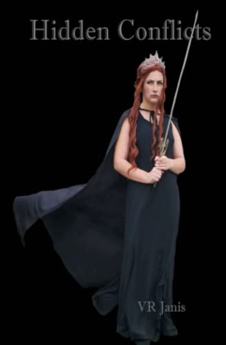 Cover of Hidden Conflicts
