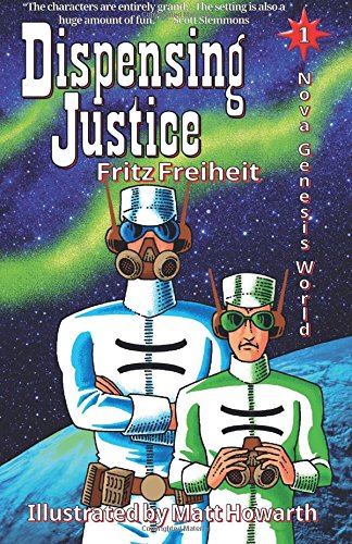 Dispensing Justice