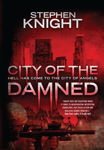 City of the Damned