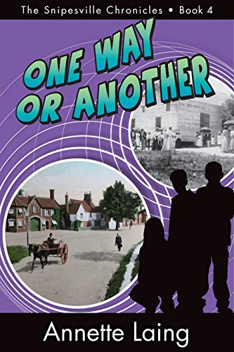 Cover of One Way or Another