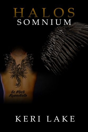 Somnium book cover