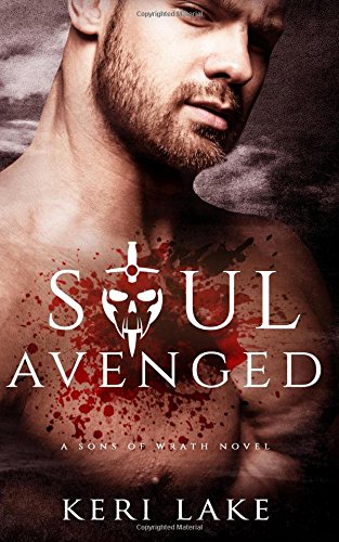 Soul Avenged book cover