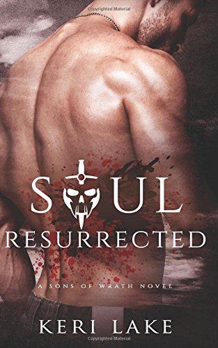 Soul Resurrected book cover