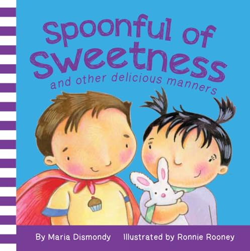 Cover of Spoonful of Sweetness