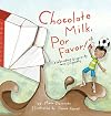 Chocolate Milk, Por Favor: Celebrating Diversity with Empathy