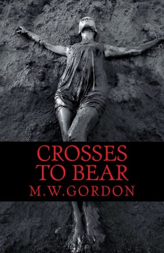 Crosses to Bear book cover