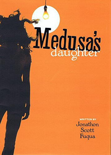 Cover of Medusa's Daughter