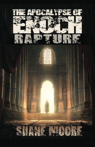 The Apocalypse of Enoch