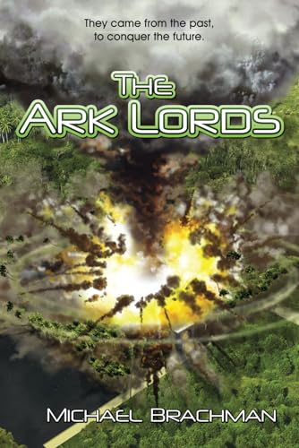 The Ark Lords