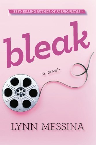Bleak book cover