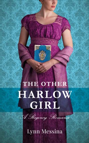 The Other Harlow Girl book cover