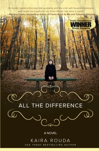 All The Difference book cover