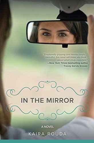 In the Mirror book cover
