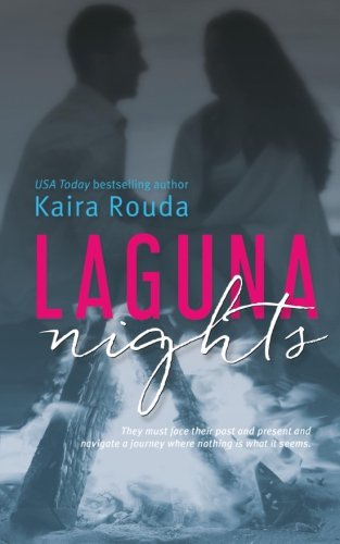 Laguna Nights book cover