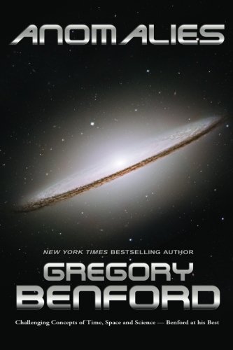Anomalies book cover