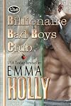 The Billionaire Bad Boys Club