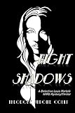 Night Shadows (Detective Louis Martelli, NYPD, Mystery/Thriller Series) (Volume 4)