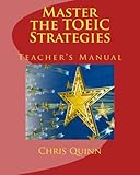 Master The Toeic Strategies Teachers Manual