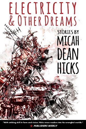 Electricity and Other Dreams book cover