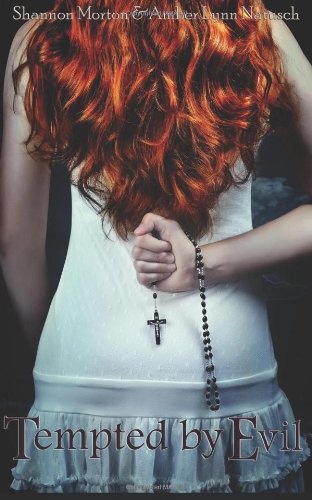 Tempted by Evil cover