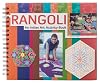 Rangoli: An Indian Art Activity Book
