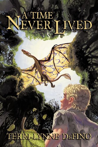 A Time Never Lived