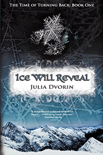 Ice Will Reveal