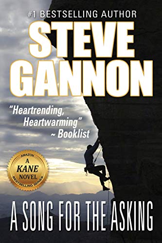 A Song for the Asking book cover