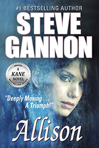 Allison book cover
