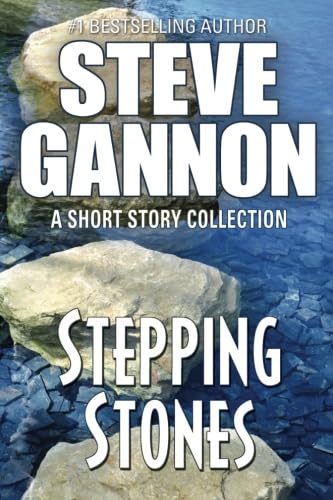 Stepping Stones book cover