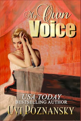 My Own Voice book cover
