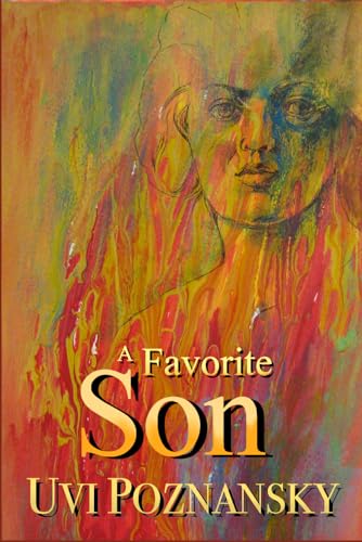 A Favorite Son book cover