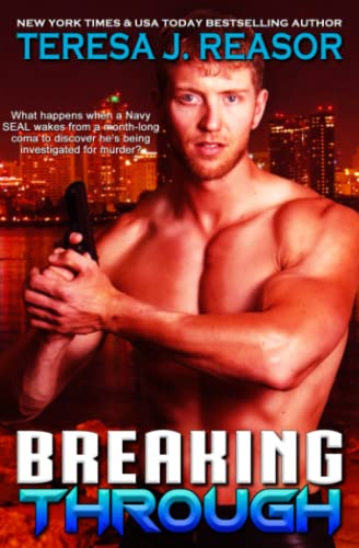 Breaking Through book cover