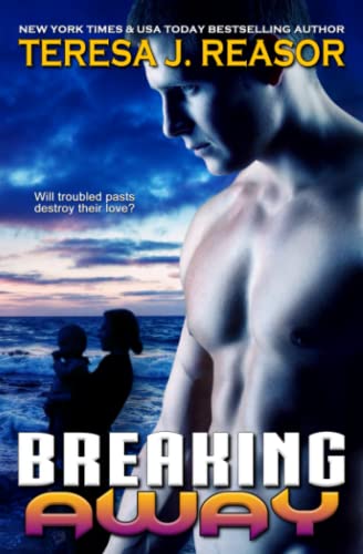 Breaking Away book cover
