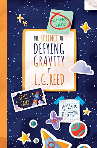 Cover of Science of Defying Gravity